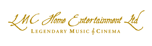 LMC Home Entertainment