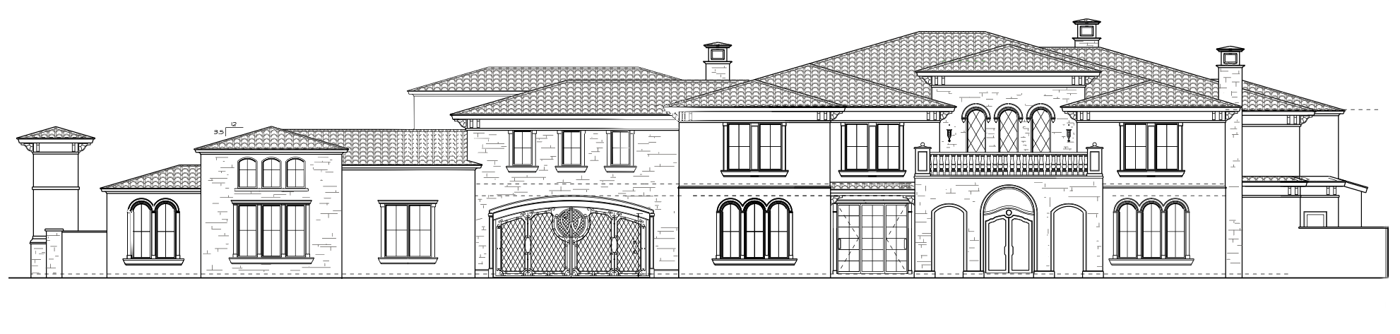 Enchanted Villa Elevation 02062026 - new